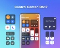 Control Center: IOS 15 screenshot 8