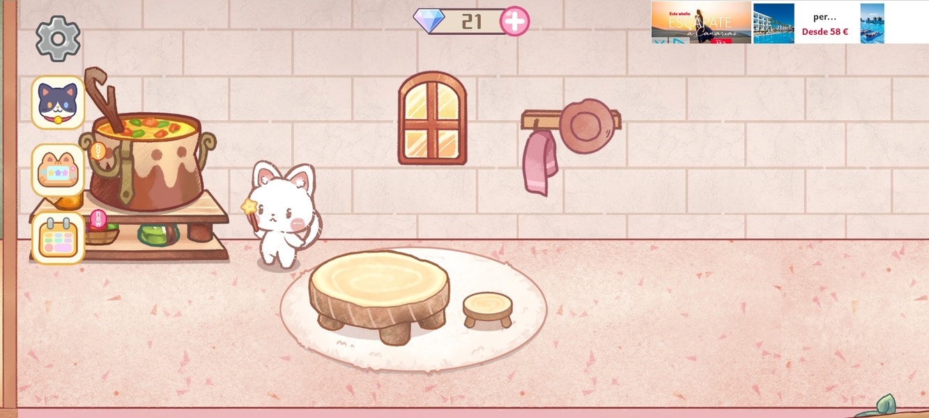 Скачать Lovely cat dream party 4.1 для Android | Uptodown.com