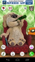 Talking Ben the Dog Free for Android 5