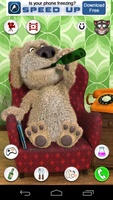 Talking Ben the Dog Free for Android - Download the APK from Uptodown