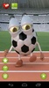 Talking Soccer Ball screenshot 4