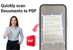  PDF Reader – PDF Scanner screenshot 4