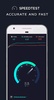 Internet Speed Test - Wifi Speed Test screenshot 4