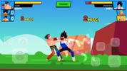 Stick Warriors: Shadow Fighter screenshot 11