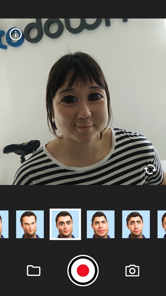 Face Warp 2 - Preview 7