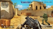 Critical Counter: Team Shooter screenshot 2