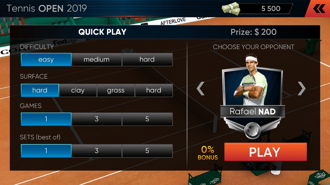 Tennis World Open 2022 - Preview 3