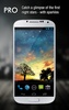 Sunset Hill Live Wallpaper - Free screenshot 6