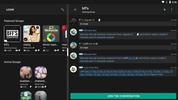 WOLF Qanawat screenshot 6