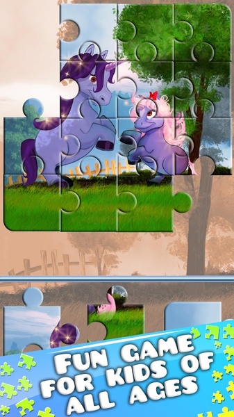 Little Pony - Preview 3