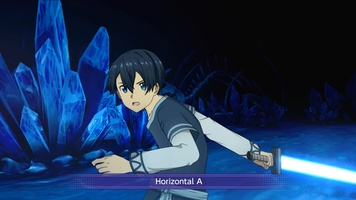 Sword Art Online: Alicization Rising Steel for Android 1