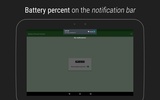 Battery Percent Unlock screenshot 5