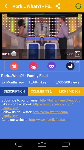 Family Feud - Preview 1