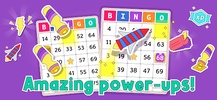 Bingo Craft screenshot 11