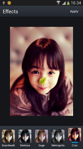 PhotoEditor - Preview 3
