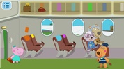 Hippo: Airport Profession screenshot 2