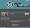 VideoCompressor screenshot 2