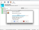 AppleXsoft Mac File Recovery screenshot 3