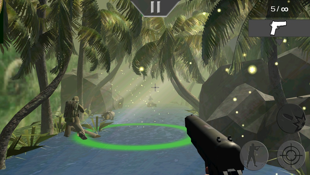 Medal Of Valor 4 FREE - Preview 7