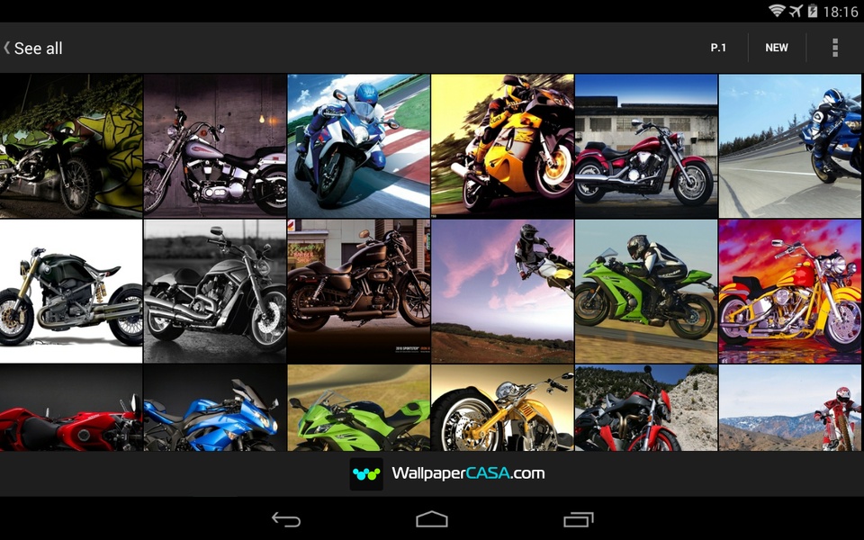 GW CarPix HD - Preview 10