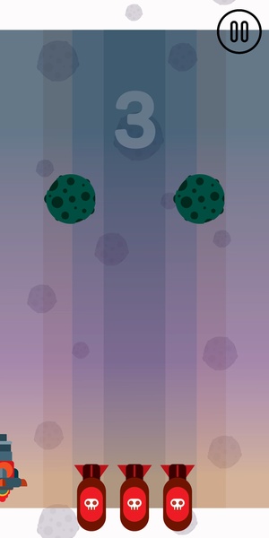 Falcon Shooter - Preview 1
