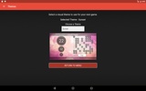 Bingo Caller Machine (free Bin screenshot 1