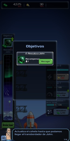 Idle Tycoon: Space Company - Preview 9