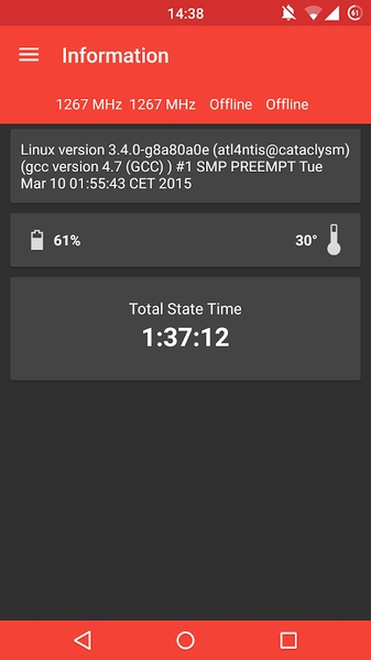 Kernel Manager - Preview 5