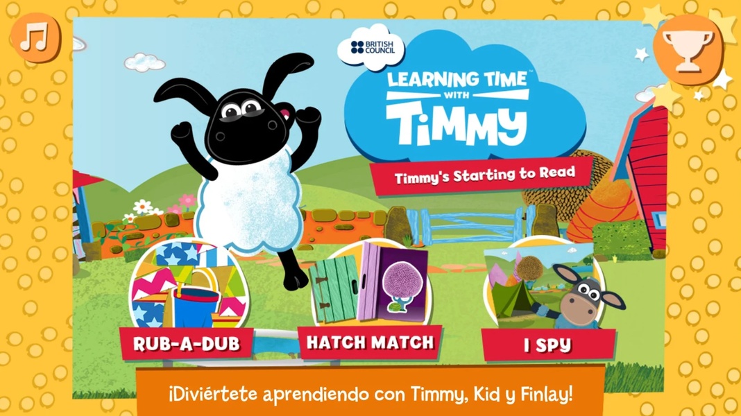 Timmy
