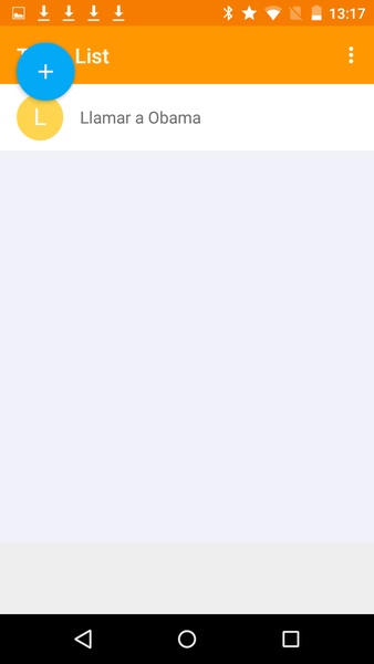 To Do List - Preview 4