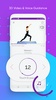 Yoga Workout - Daily Yoga screenshot 2