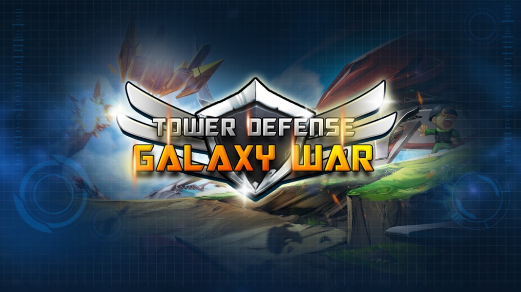 Tower Defense - Galaxy War - Preview 7