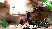 Gun War Survival TPS screenshot 10