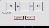 Math Addition Subtraction screenshot 3