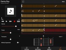 Chord Tracker screenshot 8