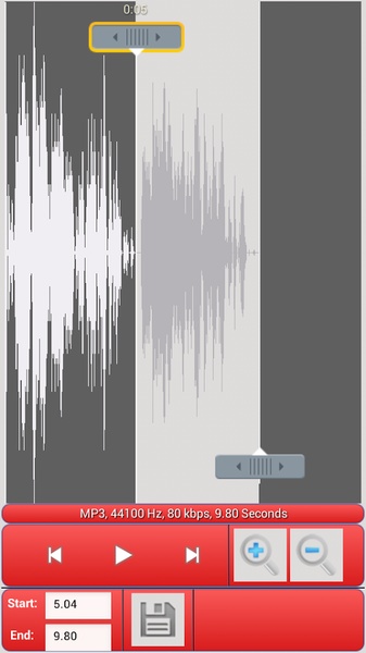 Hindi Ringtones - Preview 4