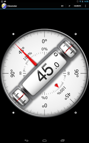 Clinometer - Preview 6