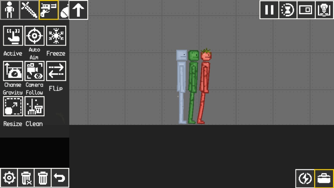 Ragdoll Playground - Preview 4