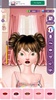 Fashion Makeover Dress Up Game screenshot 4