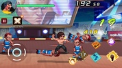 I Am Fighter! - Kung Fu Game screenshot 3
