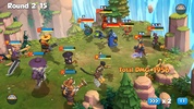 The King's Army screenshot 3