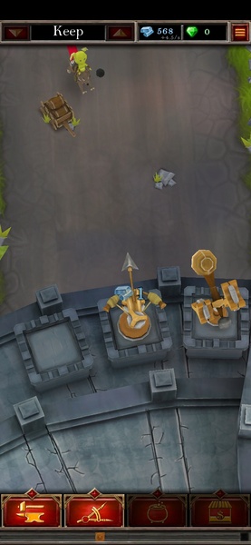 Castle Fusion - Preview 2