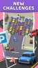 Parking Traffic 3D screenshot 6