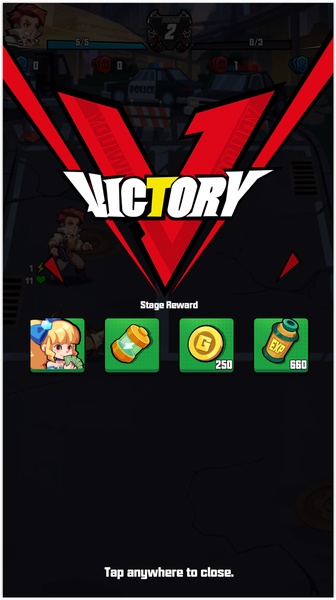 Treasure Raid Fantasy - Preview 6