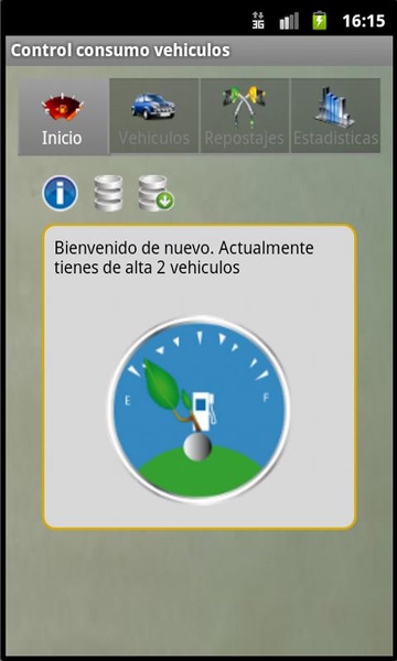 Control consumo vehiculos - Preview 7