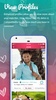 WooYou Dating App: Chat & Date screenshot 7