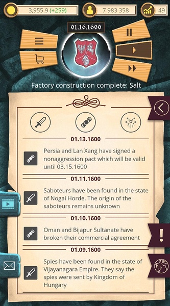 Age of Colonization - Preview 1