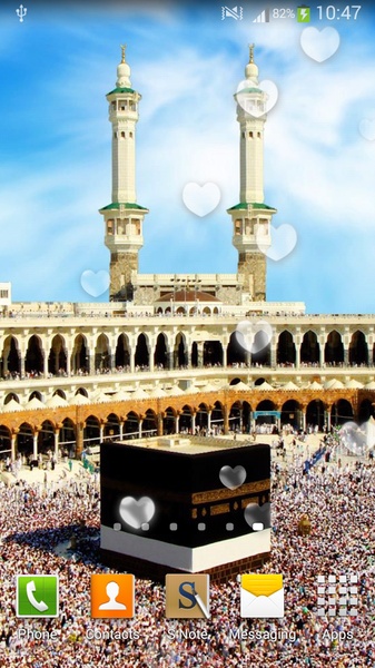 Mecca in Saudi Arabia - Preview 8