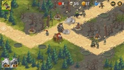 Vikings: The Saga screenshot 12
