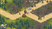 Vikings: The Saga screenshot 11